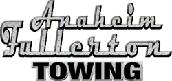 Anaheim Fullerton Towing LA, Orange County Towing Company