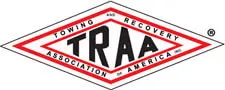 Towing & Recovery Association of America Member of TRAA